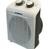 Brico Keramische Kachels & Blaasverwarming<Sencys Ventilatorkachel ‘Lfh-18' 2000W