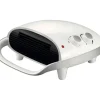 Brico Keramische Kachels & Blaasverwarming<Sencys Ventilatorkachel ‘Ntb20-15L' 2000W