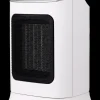 Brico Keramische Kachels & Blaasverwarming<Sencys Ventilatorkachel Ptc809 18A 1800W