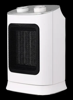 Brico Keramische Kachels & Blaasverwarming<Sencys Ventilatorkachel Ptc809 18A 1800W