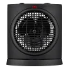 Brico Keramische Kachels & Blaasverwarming<Sencys Ventilatorkachel 2000W Zwart