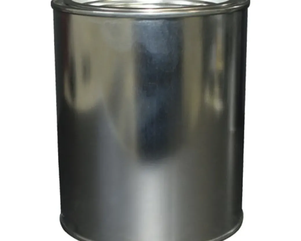 Brico Verfbakjes & -Emmers-Sencys Verf Bewaaremmer 250Ml