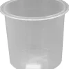 Brico Verfbakjes & -Emmers-Sencys Verfemmer 2,5L