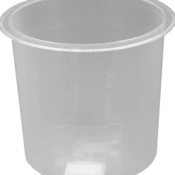 Brico Verfbakjes & -Emmers-Sencys Verfemmer 2,5L