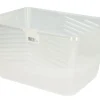 Brico Verfbakjes & -Emmers-Sencys Verfemmer 12L 3St