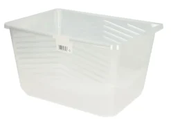 Brico Verfbakjes & -Emmers-Sencys Verfemmer 12L 3St