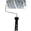 Brico Verfrollers-Sencys Verfroller + Beugel Ruwe Ondergrond 18Cm