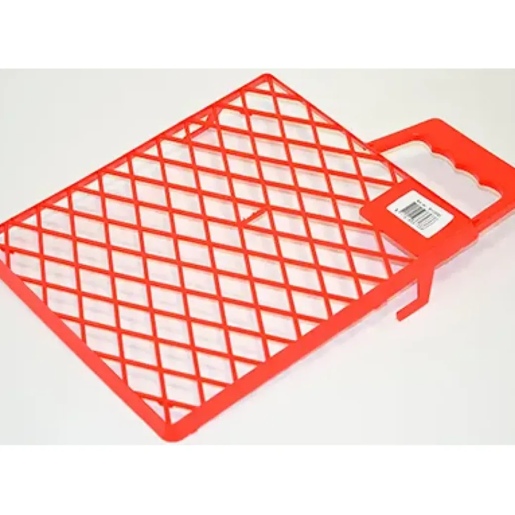 Brico Verfbakjes & -Emmers-Sencys Verfrooster Plastic 25Cm