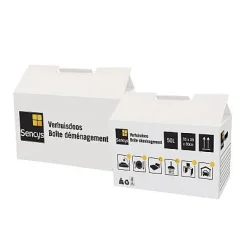 Sencys Verhuisdoos 70 L - 1 Stuk|Brico Online