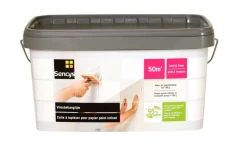 Brico Behanglijm-Sencys Vliesbehanglijm Kant-En-Klaar 10Kg