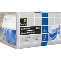 Sencys Vochtopnemer 450Gr|Brico