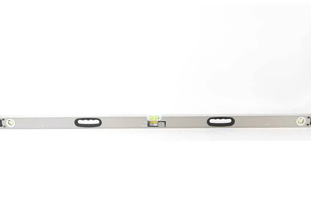 Sencys Waterpas Aluminium 150Cm|Brico Outlet