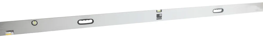 Sencys Waterpas 250Cm|Brico Discount