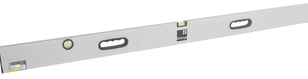 Sencys Waterpas 150Cm|Brico Best