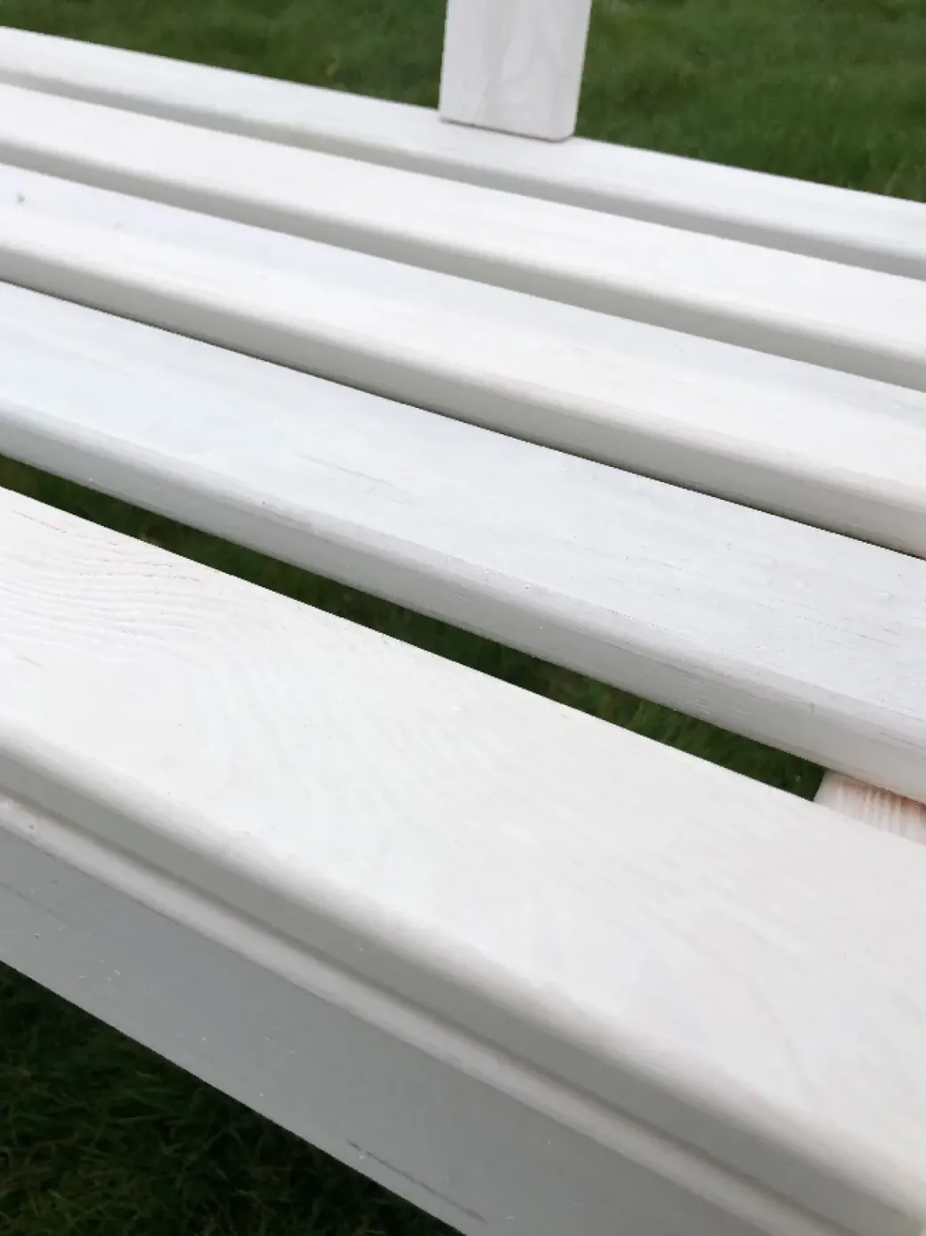 Brico Tuinbanken-Sens-Line Friesen Tuinbank - Hout - Wit