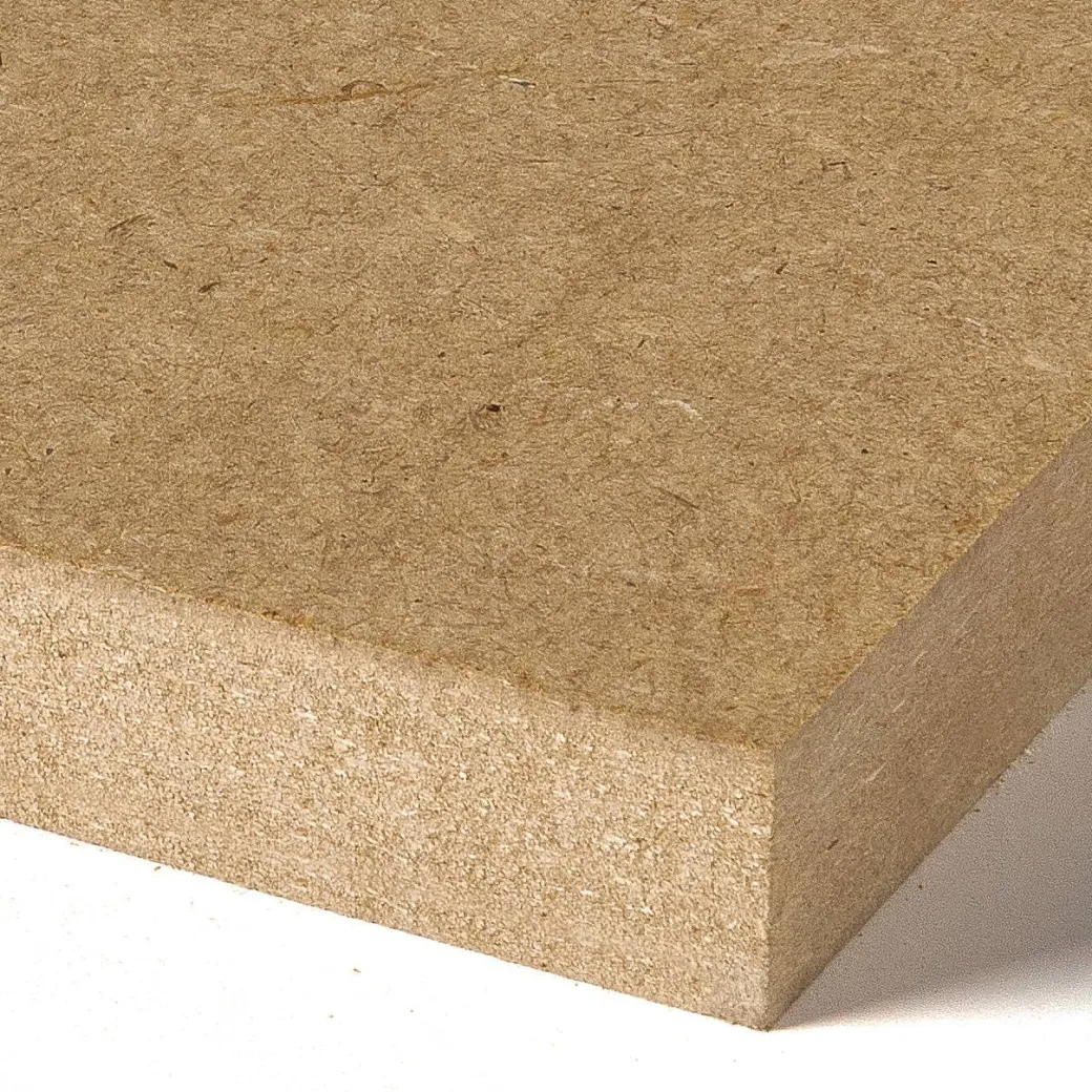 Sensys Mdf Plaat Fibrofit 61X122Cm 12Mm|Brico Discount