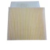 Set Filters (1Xg4 En 1Xf7) Voor Aldes Dee Fly Evo 2 Zonder Bypass|Brico Clearance
