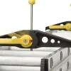 Set Van 2 Ladderklemsystemen Safeclamp|Brico New
