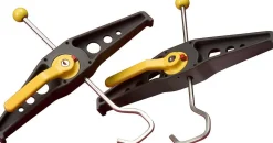 Set Van 2 Ladderklemsystemen Safeclamp|Brico New