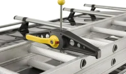 Set Van 2 Ladderklemsystemen Safeclamp|Brico New