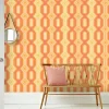 Brico Fotobehang-Seventies Fotobehang S712A9