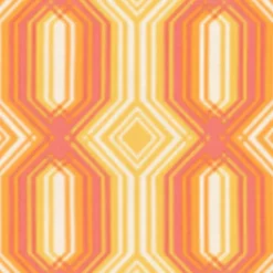 Brico Fotobehang-Seventies Fotobehang S712A9