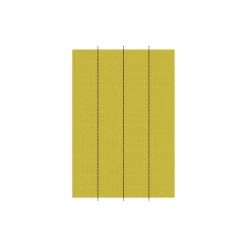 Brico Fotobehang-Seventies Fotobehang S714B4