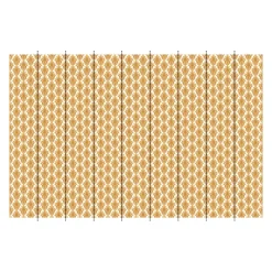 Brico Fotobehang-Seventies Fotobehang S716B9