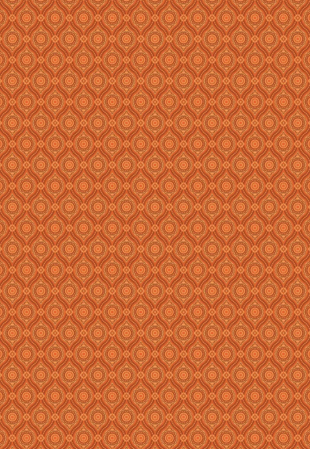 Brico Fotobehang-Seventies Fotobehang S714C4