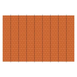 Brico Fotobehang-Seventies Fotobehang S714C9