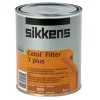 Brico Beits-Sikkens Cetol Filter 7 Plus Donker Eik 1L Transparant