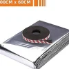 Simple Fix Radiatorfolie Isolerend 500Cm X 60Cm|Brico Online