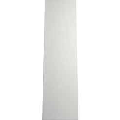 Siniat Gipskartonplaat 'Hrak' 260 X 60 Cm X 9,5 Mm|Brico
