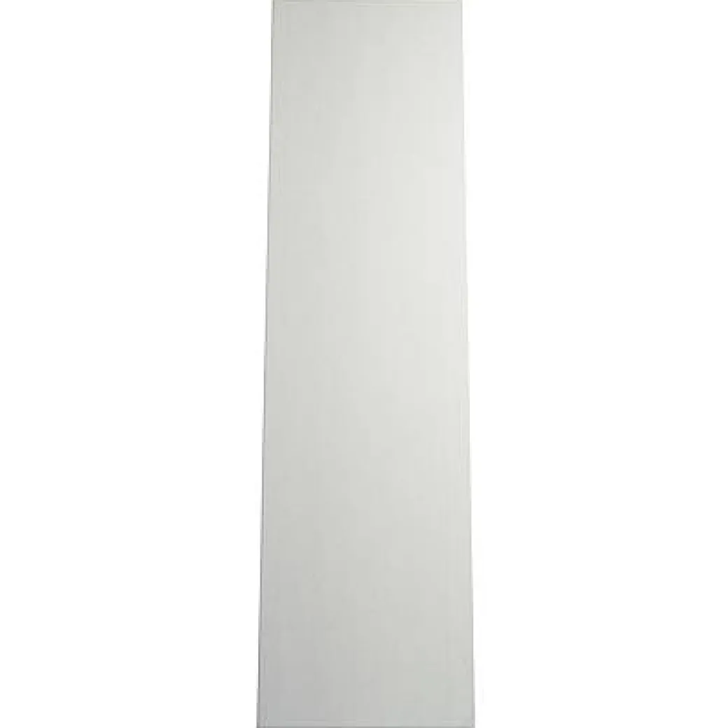 Siniat Gipskartonplaat 'Hrak' 260 X 60 Cm X 9,5 Mm|Brico