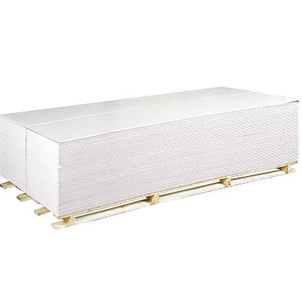 Siniat Gipsplaat 120 X 260 X 0,95 Cm|Brico Sale