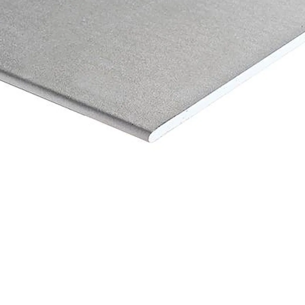 Siniat Gipsplaat 'Stuc' 200 X 40 X 0,95 Cm|Brico Sale
