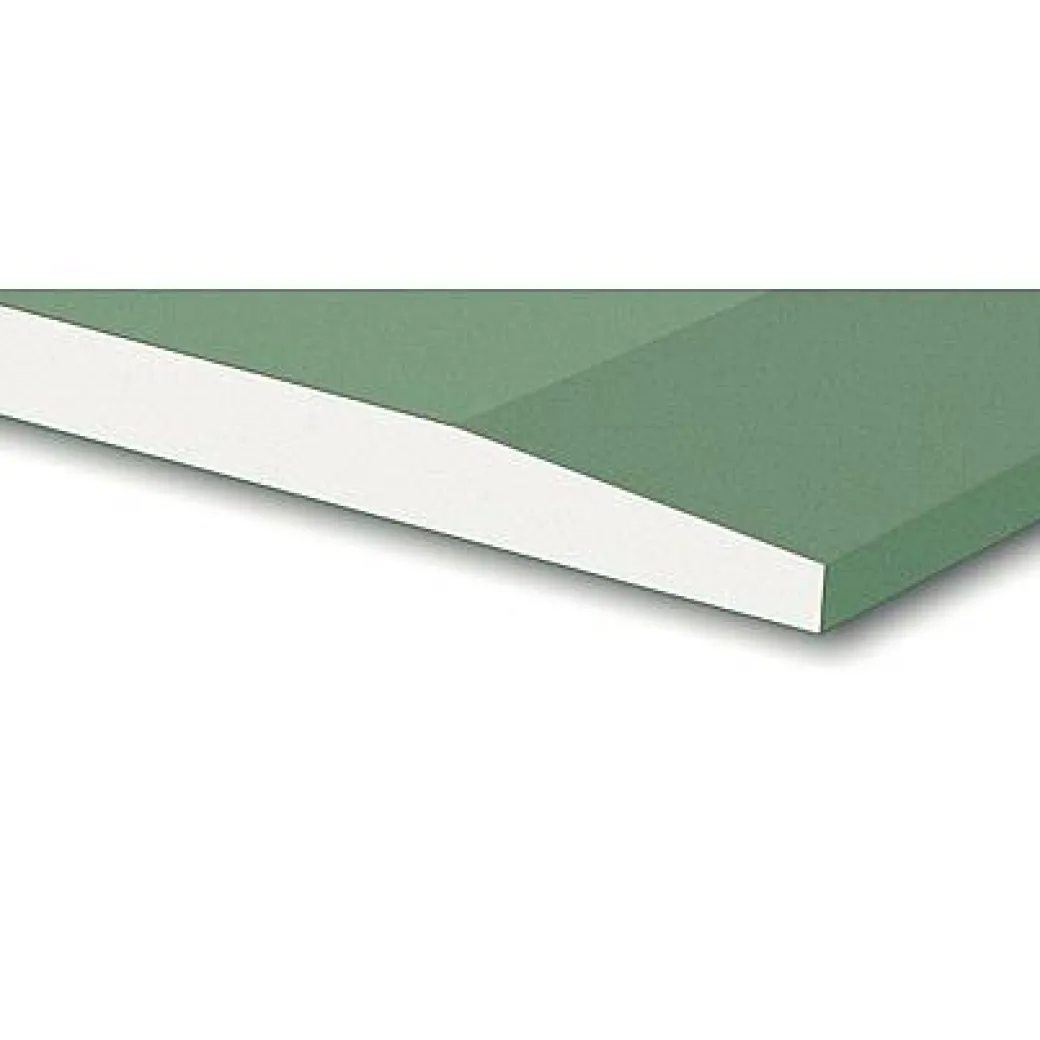 Siniat Vochtvrije Gipsplaat 260 X 60 X 1,25 Cm|Brico Hot