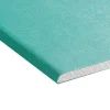 Siniat Waterafstotende Gipskartonplaat 120 X 60 X 0,95 Cm|Brico Discount