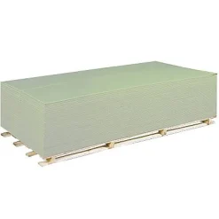 Siniat Waterafstotende Gipskartonplaat 260 X 60 X 0,95 Cm|Brico Clearance