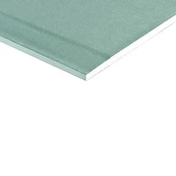 Siniat Waterafstotende Gipskartonplaat 260 X 60 X 0,95 Cm|Brico Clearance
