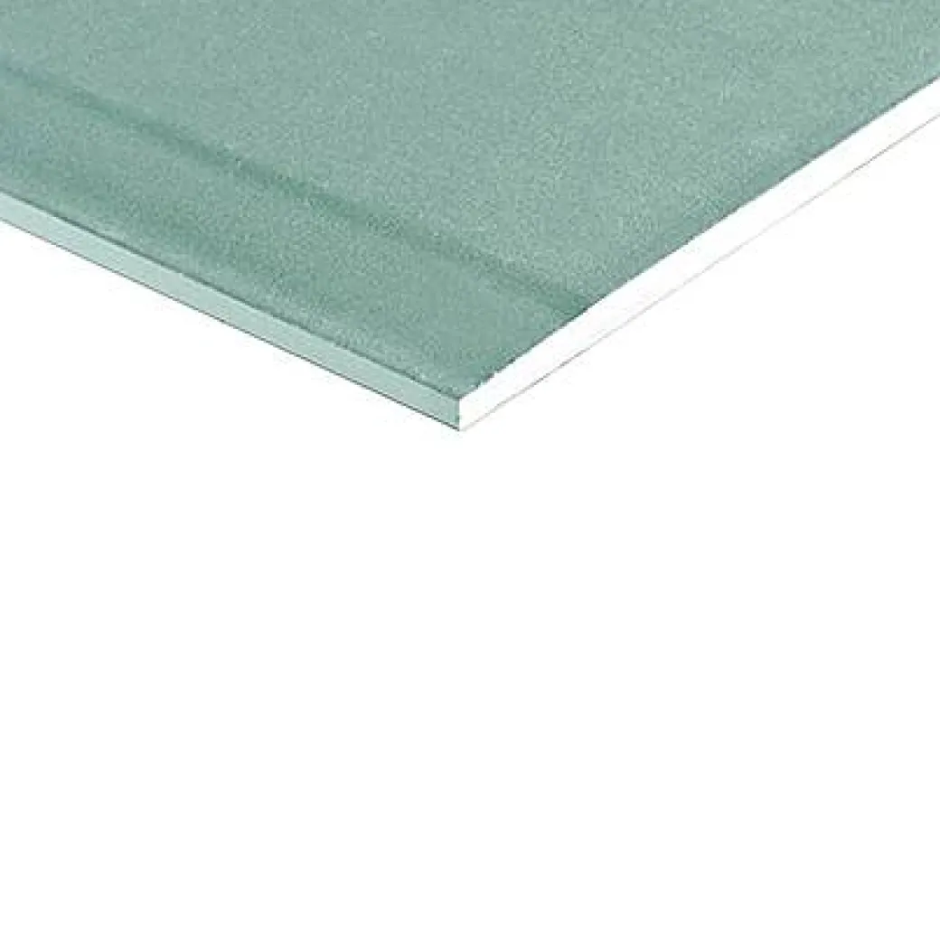 Siniat Waterafstotende Gipskartonplaat 260 X 60 X 0,95 Cm|Brico Clearance