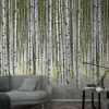 Brico Fotobehang-Smart Art Fotobehang Berkenbos