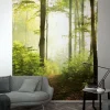 Brico Fotobehang-Smart Art Fotobehang Bosweg