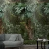 Brico Fotobehang-Smart Art Fotobehang Groene Jungle