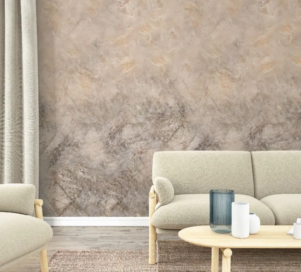 Brico Fotobehang-Smart Art Fotobehang Natuursteen