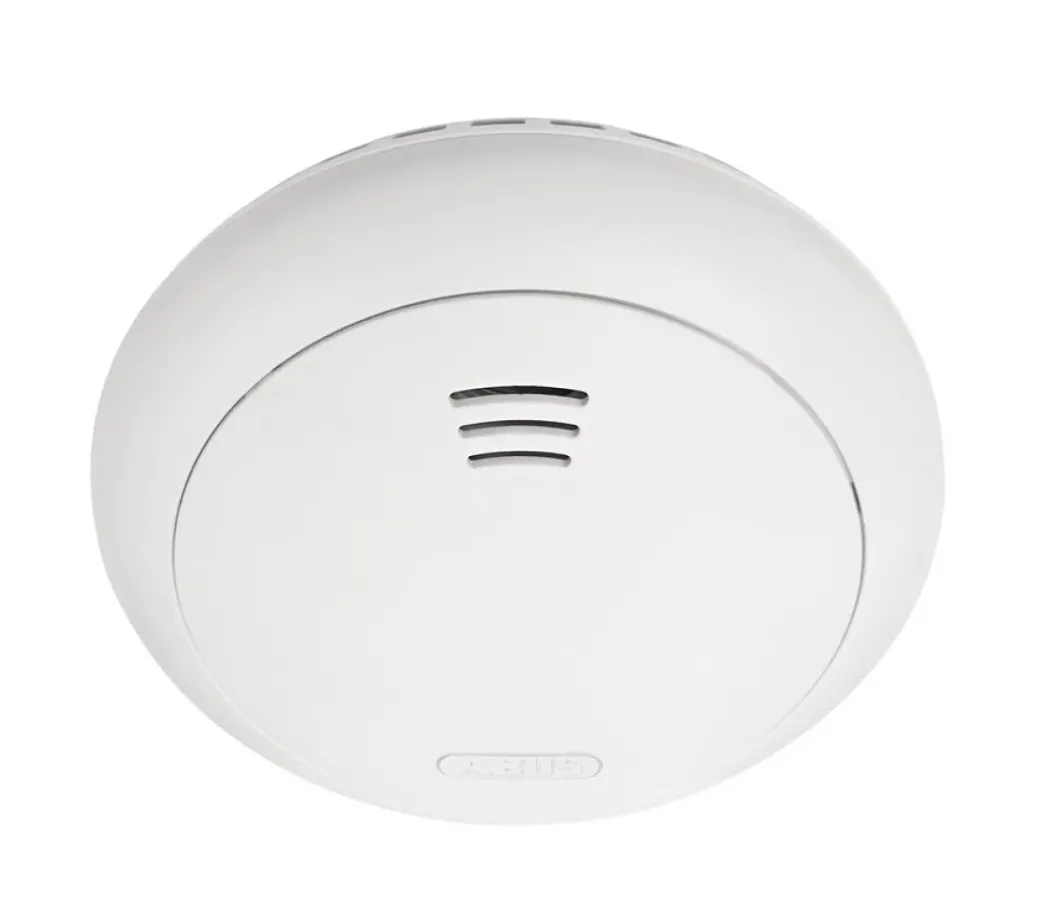 Brico Brandbeveiliging-Smartvest Rook- En Thermomelder Draadloos