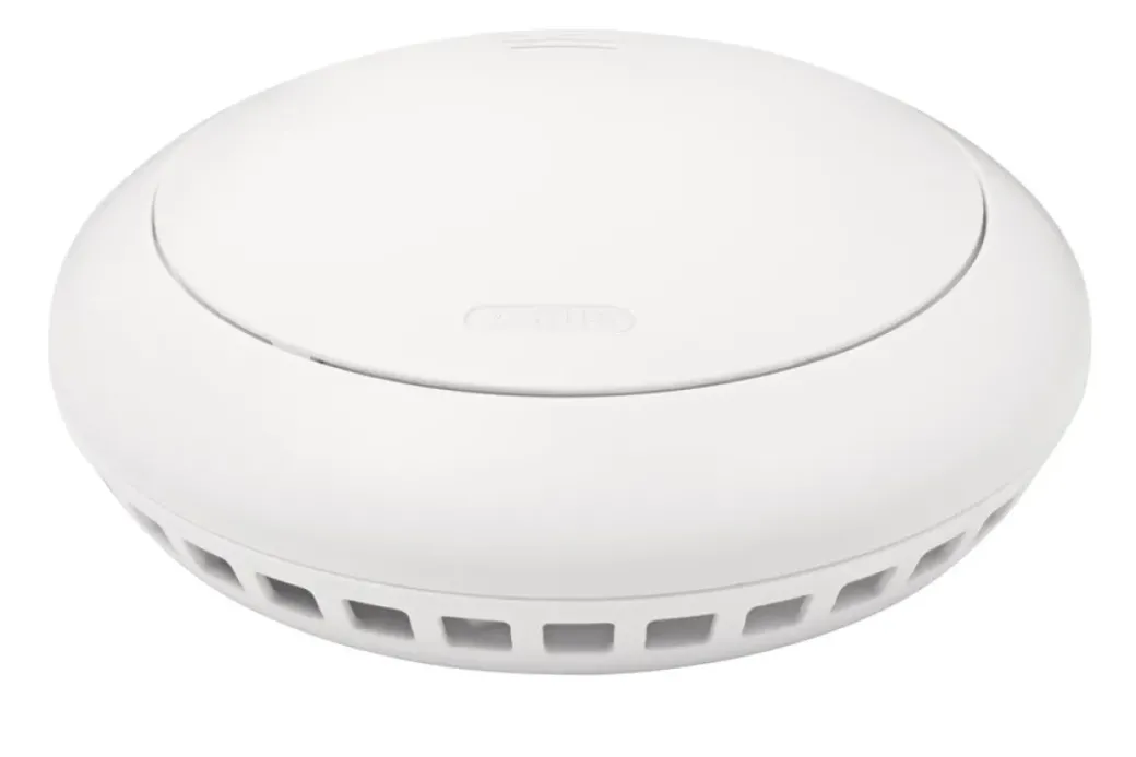 Brico Brandbeveiliging-Smartvest Rook- En Thermomelder Draadloos