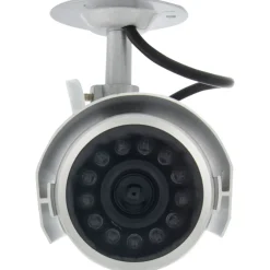 Brico Beveiligingscamera-Smartwares Dummy Camera Cs22D Grijs