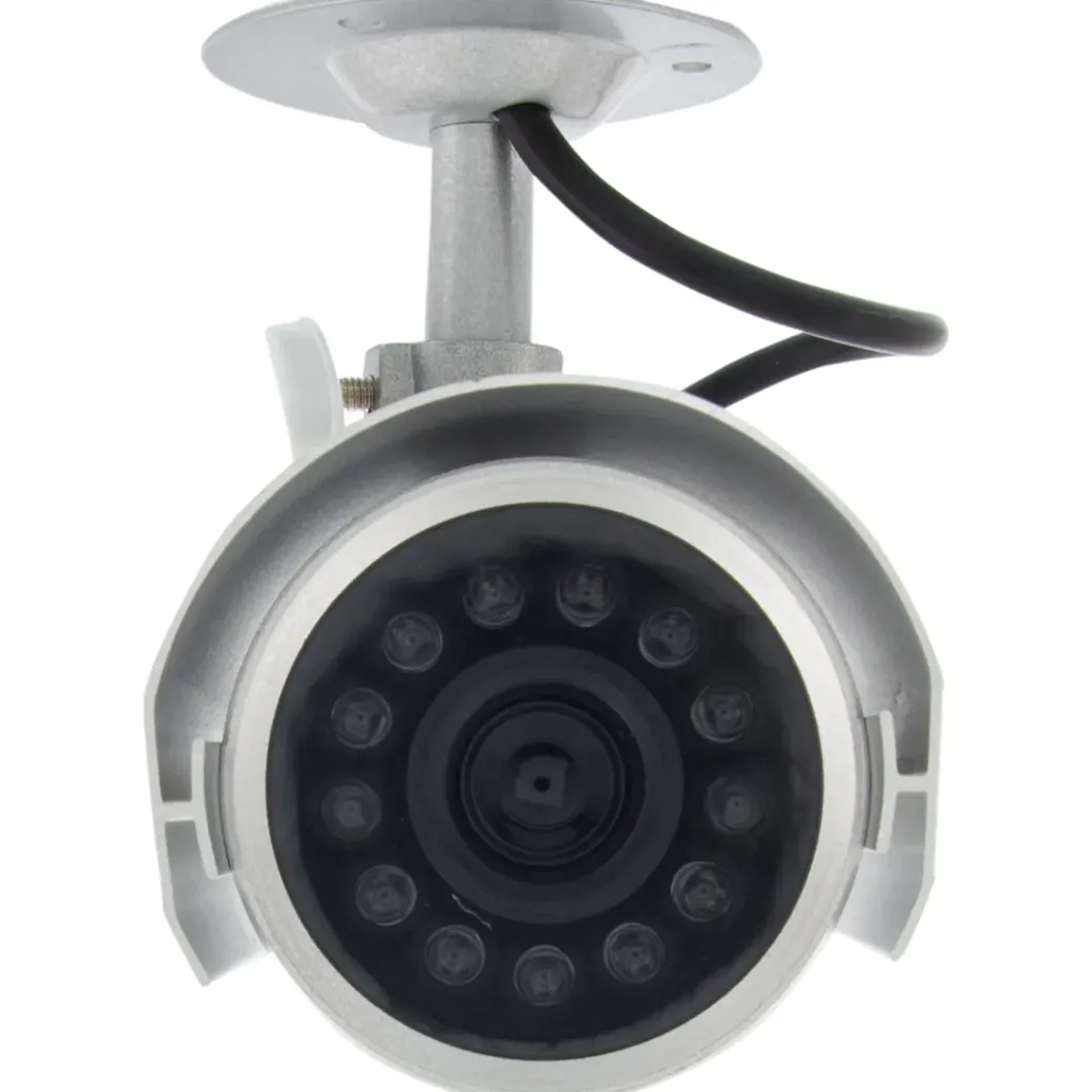 Brico Beveiligingscamera-Smartwares Dummy Camera Cs22D Grijs