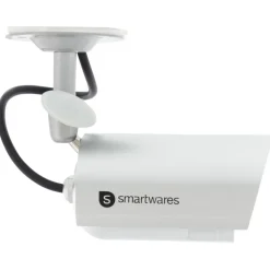 Brico Beveiligingscamera-Smartwares Dummy Camera Cs22D Grijs